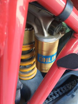 Predam ducati multistrada 1000 S DS ohlins - 4
