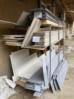 Cementovláknité dosky Equitone - 4