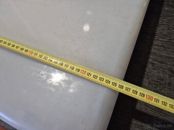 Stropné trubicové svietidlo - 4