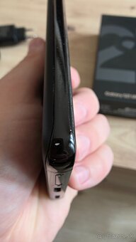 Samsung Galaxy S21 Ultra 256gb - 4