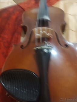 Predám staré celé s vybavpou - 4