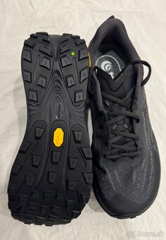 TOPO ATHLETIC M Vista black black - 4