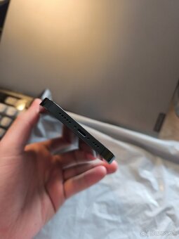 Iphone 12 Pro, 128 GB,blue - 4