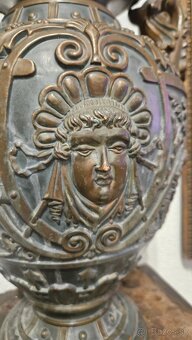 Vaza Johann Maresch - 4