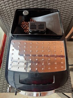Kávovar Delonghi Magnifica S - 4