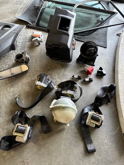 Diely Audi a3, golf 4, octavia 1, bora - 4