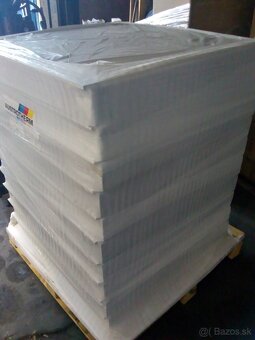 Tepelnoizolačné kombinované dosky - 4