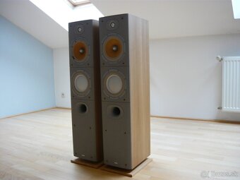 Bowers & Wilkins - 4