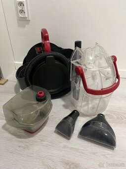 Tepovač Bissell SpotClean Pro - 4