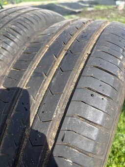 195/55 R15 - 4