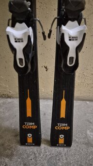 Lyze Dynastar 140 cm po servise - 4