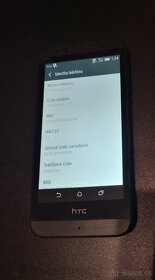 HTC Desire 510 - 4