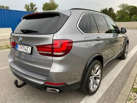 BMW X5 3.0D 2017 - 4