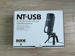Rode NT-USB - 4