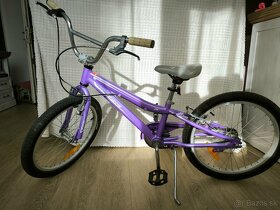 detský bicykel 20 specialized - 4