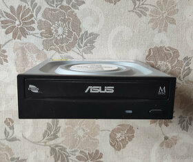 DVD napaľovačka Asus - 4