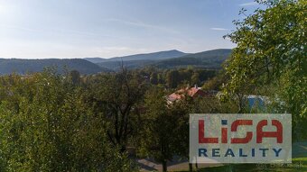 Pozemok na bývanie v podhorí – ideálne pre váš nový dom-chal - 4