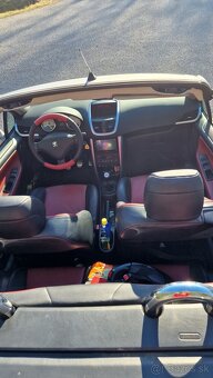 Peugeot 207cc - 4