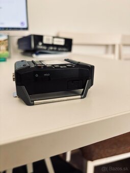 ZOOM F1-LP - PRENOSNÝ REKORDÉR - 4