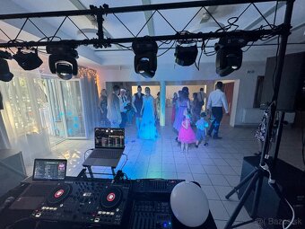 DJ na vašu oslavu, firemnú párty… - 4