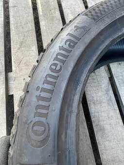 kusovka rezerva 225/45 R17 1x=20e Continental - 4