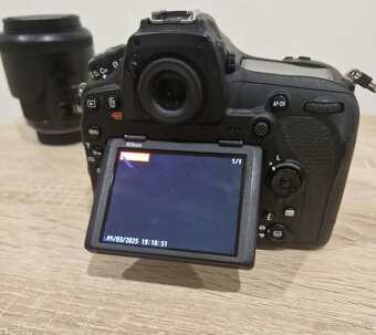Nikon D850 + Sigma 35mm F1.4 DG art - 4