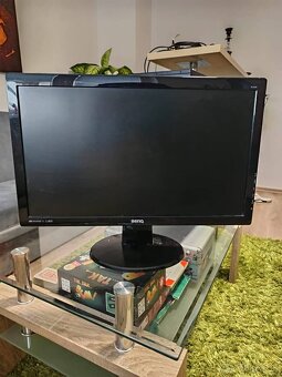 PC + monitor + klavesnica + mys - 4