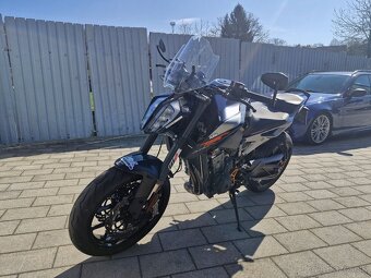 KTM 790 DUKE - 4