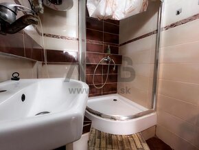 TROJIZBOVÝ BYT S BALKÓNOM V TICHOM PROSTREDÍ - 4
