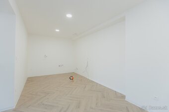 Novostavba 3-izbového bytu v projekte BYTY NA NÁMESTÍ - 4