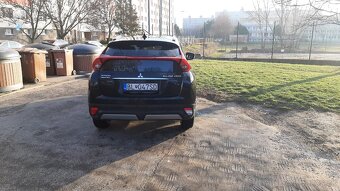 Mitsubishi Eclipse Cross 1.5T MIVEC 120kw - 4
