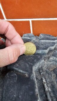 265/ 75 R16 cooper discoverer stt - 4