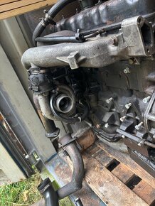 Indoner ,Ford Scorpio 2,5 TD - 4