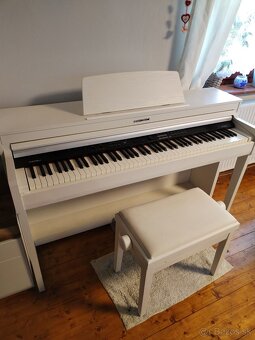 Medeli dp 460 - 4