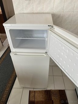 Predam chladnicku/ mraznicku Beko - 4