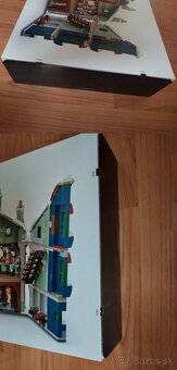 LEGO BrickLink 910039 Umenie čokolády - 4