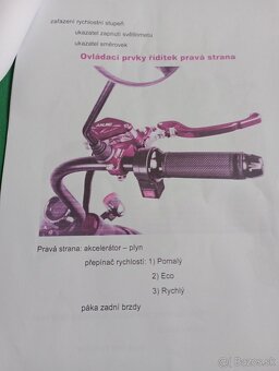 Elektrický Súper Chopper Eco - 4