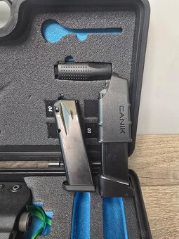 Predám Canik TP9 elite combat - 4