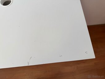 Ikea micke stol - 4