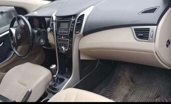 Hyundai i30 II 1.6 CRDI 81kw model 2012-2017 D4FB EURO6 - 4