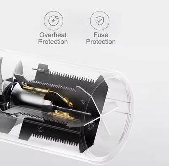 Xiaomi Mijia H101 fen novy, nepouzity - 4