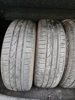 Letné pneumatiky Nexen 175/65 r14 - 4