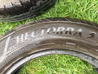 205/60 r16 letné pneumatiky 👍 - 4