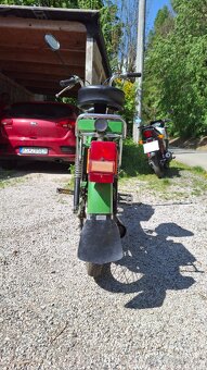 Babeta 210 - 4