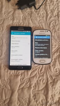 Samsung A5 + Samsung fame - 4