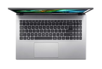 Acer Aspire 3 Pure Silver v záruke - 4