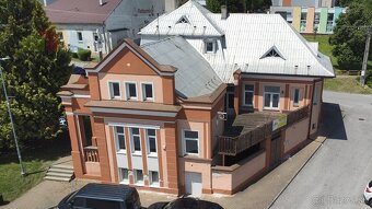NEPREHLIADNITE investičná ponuka - Podnikateľský objekt V - 4
