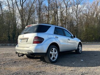 ML320cdi W164 - 4