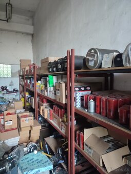Volvo, Iveco, Scania ... - 4