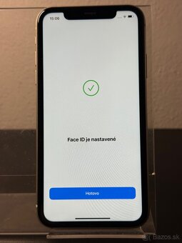 Predám Apple iPhone 11 256GB Silver Bežné známky používania - 4